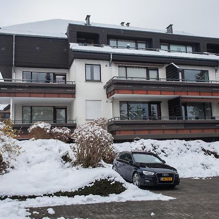Appartement Brink Am Waltenberg 57-59 Winterberg Exterior foto