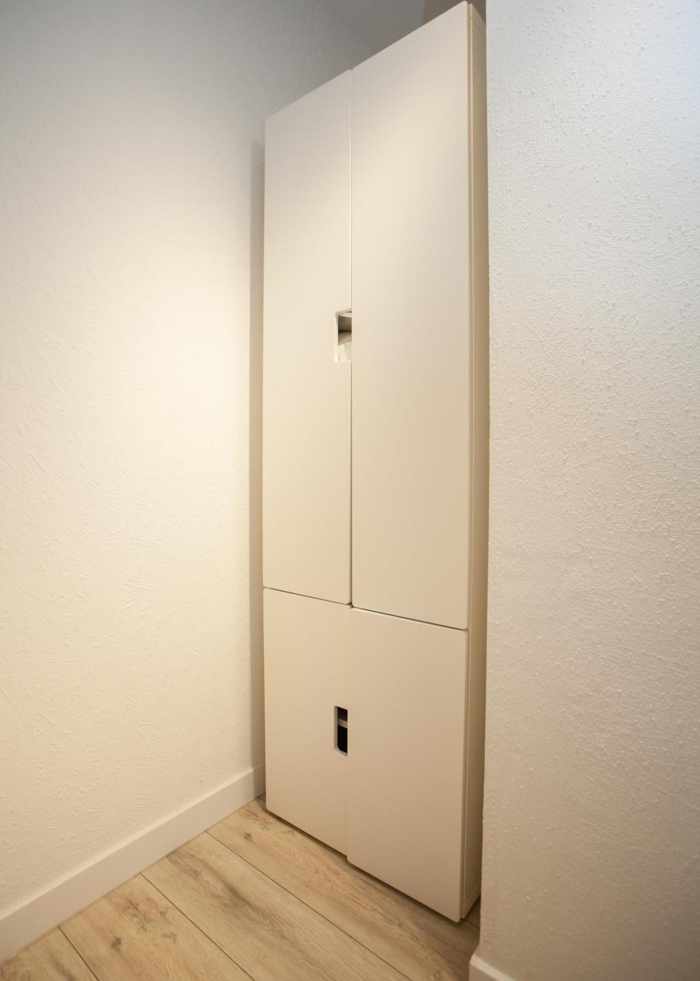 Appartement Brink Am Waltenberg 57-59 Winterberg Exterior foto