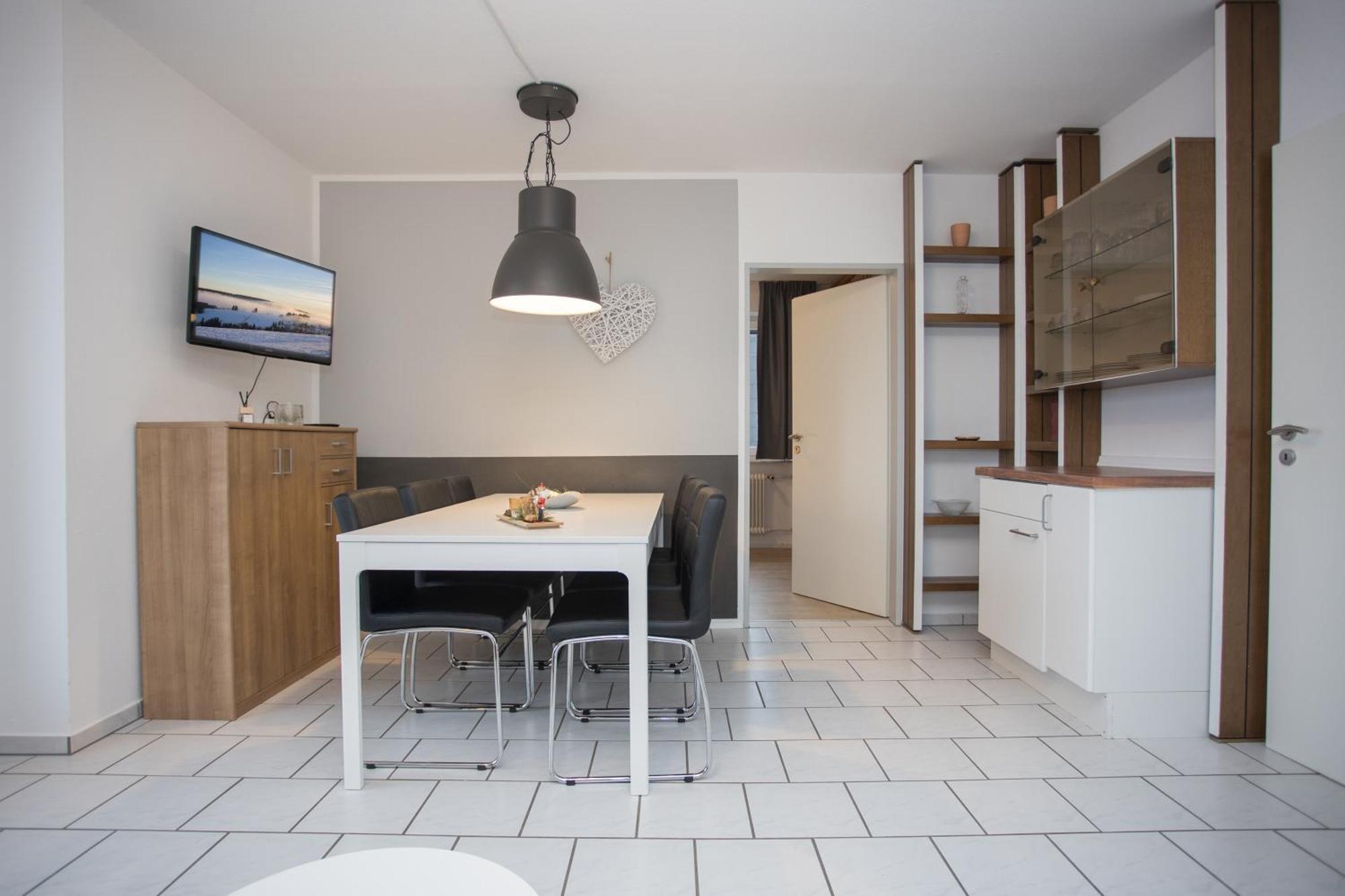 Appartement Brink Am Waltenberg 57-59 Winterberg Quarto foto