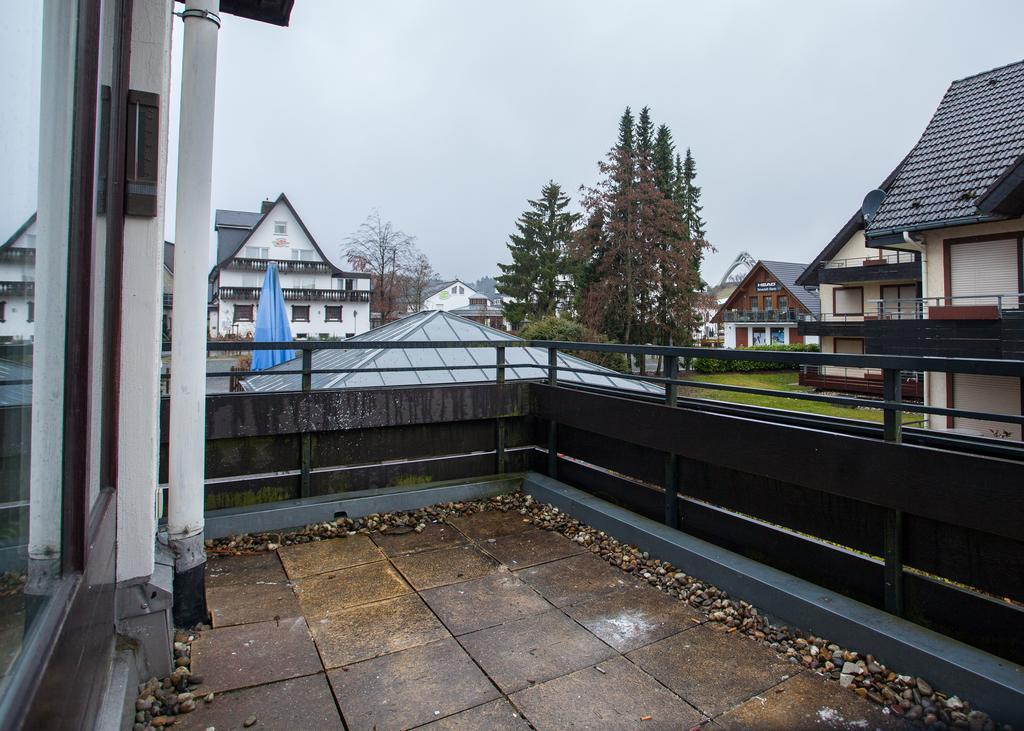 Appartement Brink Am Waltenberg 57-59 Winterberg Exterior foto